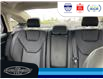 2017 Ford Fusion Titanium (Stk: SPEP00260A) in Leamington - Image 33 of 35