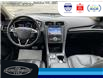 2017 Ford Fusion Titanium (Stk: SPEP00260A) in Leamington - Image 34 of 35