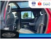 2022 Ford Expedition Platinum (Stk: SP00195T) in Leamington - Image 23 of 38