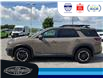 2024 Nissan Pathfinder Rock Creek (Stk: SP00178A) in Leamington - Image 9 of 35