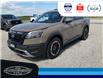 2024 Nissan Pathfinder Rock Creek (Stk: SP00178A) in Leamington - Image 10 of 35