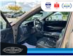 2024 Nissan Pathfinder Rock Creek (Stk: SP00178A) in Leamington - Image 23 of 35