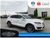 2019 Lincoln Nautilus Reserve (Stk: SP00196T) in Leamington - Image 1 of 38
