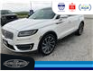 2019 Lincoln Nautilus Reserve (Stk: SP00196T) in Leamington - Image 10 of 38