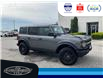 2024 Ford Bronco Black Diamond (Stk: SP00198T) in Leamington - Image 1 of 31