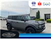 2024 Ford Bronco Black Diamond (Stk: SP00198T) in Leamington - Image 3 of 31