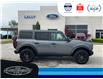 2024 Ford Bronco Black Diamond (Stk: SP00198T) in Leamington - Image 4 of 31