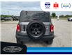 2024 Ford Bronco Black Diamond (Stk: SP00198T) in Leamington - Image 7 of 31