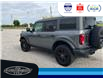 2024 Ford Bronco Black Diamond (Stk: SP00198T) in Leamington - Image 8 of 31