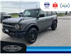2024 Ford Bronco Black Diamond (Stk: SP00198T) in Leamington - Image 10 of 31