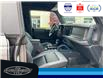 2024 Ford Bronco Black Diamond (Stk: SP00198T) in Leamington - Image 16 of 31