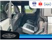 2024 Ford Bronco Black Diamond (Stk: SP00198T) in Leamington - Image 18 of 31