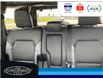 2024 Ford Bronco Black Diamond (Stk: SP00198T) in Leamington - Image 29 of 31