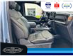 2023 Ford F-150 Tremor (Stk: SPFF00460A) in Leamington - Image 18 of 38