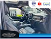 2023 Ford F-150 Platinum (Stk: SPFF00457A) in Leamington - Image 18 of 38