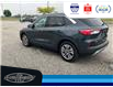 2022 Ford Escape SEL (Stk: SPLFBS00580A) in Leamington - Image 8 of 33