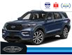 2024 Ford Explorer ST-Line (Stk: SP00120M) in Leamington - Image 1 of 12