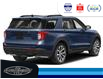 2024 Ford Explorer ST-Line (Stk: SP00120M) in Leamington - Image 3 of 12