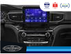 2024 Ford Explorer ST-Line (Stk: SP00120M) in Leamington - Image 7 of 12