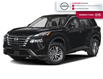 2025 Nissan Rogue S (Stk: SW171560) in Chatham - Image 1 of 11