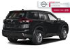 2025 Nissan Rogue S (Stk: SW171560) in Chatham - Image 3 of 11