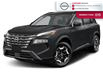 2025 Nissan Rogue Midnight Edition (Stk: SW426095) in Chatham - Image 1 of 3