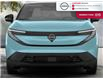 2026 Nissan LEAF SV+ (Stk: TM303939) in Chatham - Image 5 of 6
