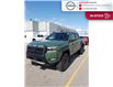 2025 Nissan Frontier PRO-4X (Stk: S0002) in Chatham - Image 1 of 22
