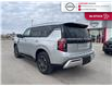2025 Nissan Armada SL (Stk: S0112) in Chatham - Image 3 of 17