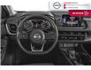 2025 Nissan Rogue SV Moonroof (Stk: S0244) in Chatham - Image 4 of 11