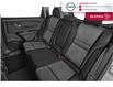 2025 Nissan Rogue SV Moonroof (Stk: S0244) in Chatham - Image 9 of 11