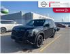 2025 Nissan Armada PRO-4X (Stk: S0199) in Chatham - Image 1 of 23