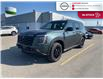 2025 Nissan Armada PRO-4X (Stk: S0198) in Chatham - Image 1 of 24