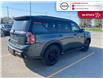 2025 Nissan Armada PRO-4X (Stk: S0198) in Chatham - Image 5 of 24