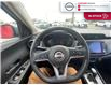 2023 Nissan Kicks SV (Stk: TS0204A) in Chatham - Image 11 of 17