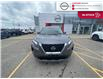 2023 Nissan Rogue SV Moonroof (Stk: 1N972A) in Chatham - Image 2 of 20