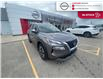 2023 Nissan Rogue SV Moonroof (Stk: 1N972A) in Chatham - Image 3 of 20