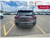 2023 Nissan Rogue SV Moonroof (Stk: 1N972A) in Chatham - Image 6 of 20