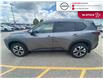 2023 Nissan Rogue SV Moonroof (Stk: 1N972A) in Chatham - Image 8 of 20