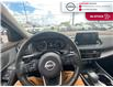 2023 Nissan Rogue SV Moonroof (Stk: 1N972A) in Chatham - Image 11 of 20