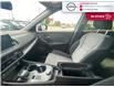 2023 Nissan Rogue SV Moonroof (Stk: 1N972A) in Chatham - Image 12 of 20