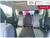 2023 Nissan Rogue SV Moonroof (Stk: 1N972A) in Chatham - Image 15 of 20