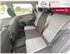 2023 Nissan Rogue SV Moonroof (Stk: TR0320A) in Chatham - Image 17 of 20