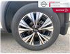 2023 Nissan Rogue SV Moonroof (Stk: TR0320A) in Chatham - Image 20 of 20