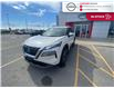 2023 Nissan Rogue SV Moonroof (Stk: TS0191A) in Chatham - Image 1 of 20