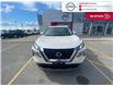 2023 Nissan Rogue SV Moonroof (Stk: TS0191A) in Chatham - Image 2 of 20