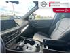 2023 Nissan Rogue SV Moonroof (Stk: TS0191A) in Chatham - Image 12 of 20