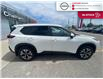 2023 Nissan Rogue SV Moonroof (Stk: TS0232A) in Chatham - Image 4 of 20