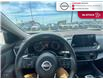 2023 Nissan Rogue SV Moonroof (Stk: TS0232A) in Chatham - Image 11 of 20