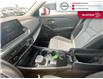 2023 Nissan Rogue SV Moonroof (Stk: TS0232A) in Chatham - Image 12 of 20